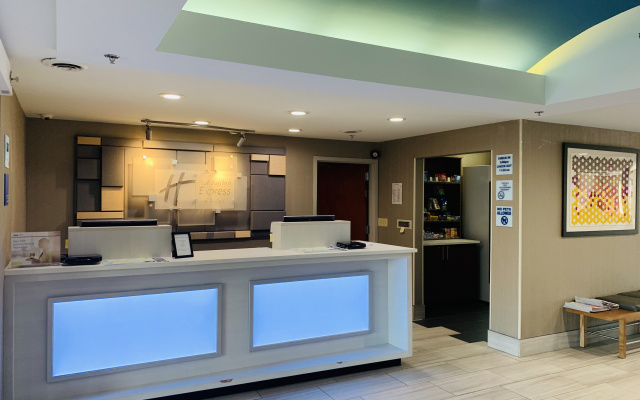 Holiday Inn Express Hotel & Suites Chattanooga-Lookout Mtn by IHG