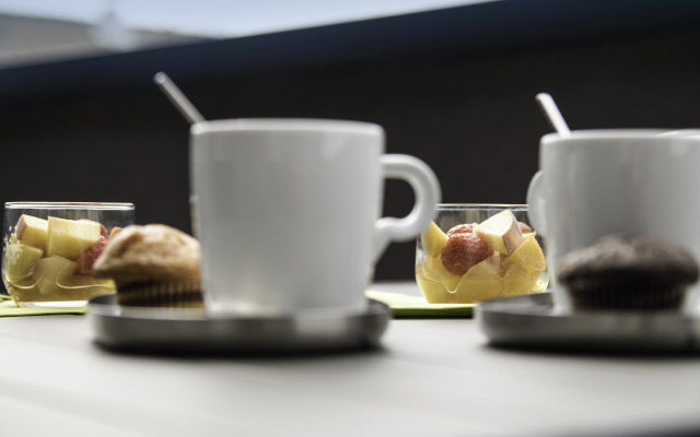 HOLIDAY INN EXP TOULOUSE ARPT by IHG