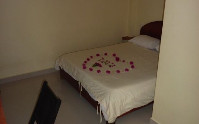 Sangker Villa