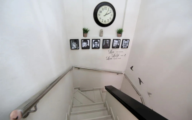 Savoy Hotel Boutique Santo Domingo