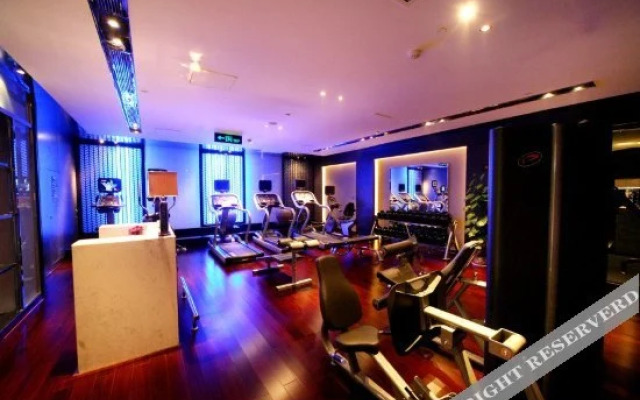 Pingdingshan Yunhai Hotel - Pingdingshan