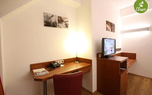 arte Hotel Wien Stadthalle 