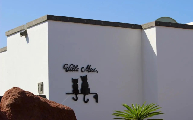 Villa Mici