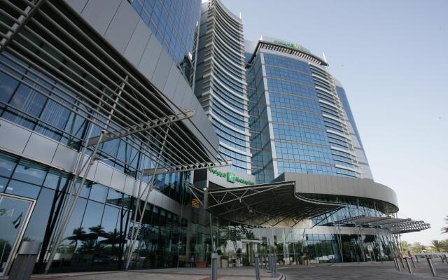 Holiday Inn Abu Dhabi, an IHG Hotel