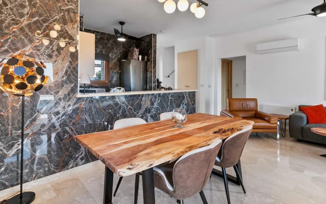 Villa Hg08 Pyrinas in Kouklia
