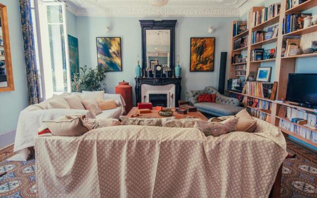 B&B en Provence- Villa Saint Marc