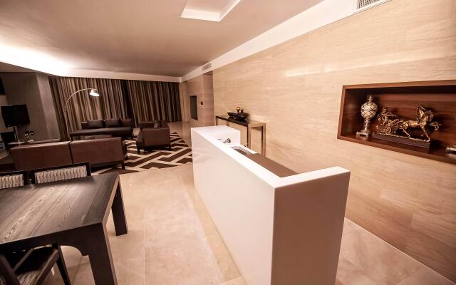 Holiday Inn Gwangju by IHG