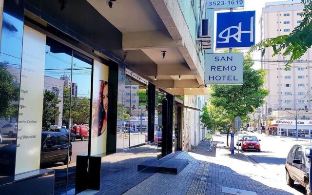 Hotel San Remo