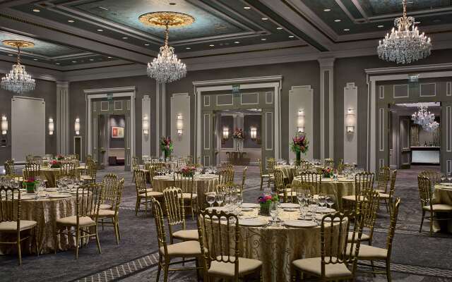 The Royal Sonesta New Orleans