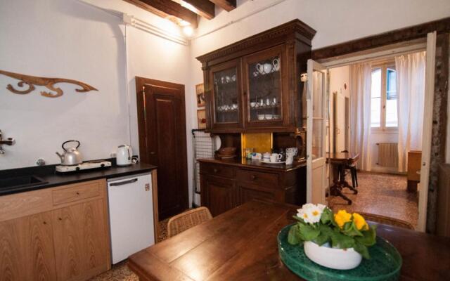 Appartamento Casa 300