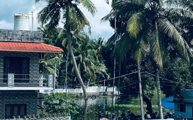 Sreevalsam Inn