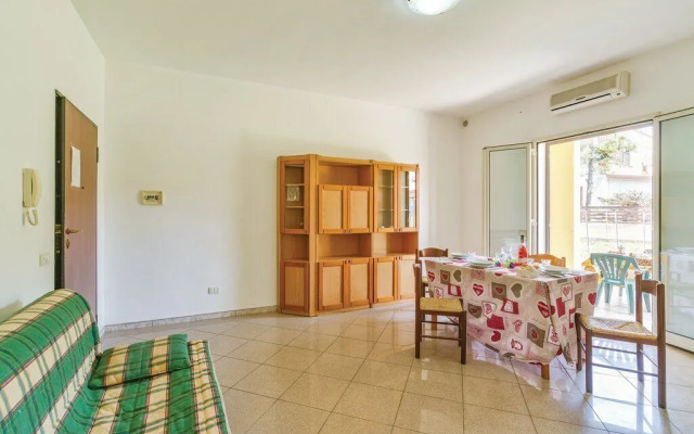 Residence Ionian