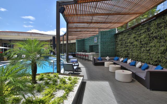 InterContinental Tegucigalpa at Multiplaza Mall