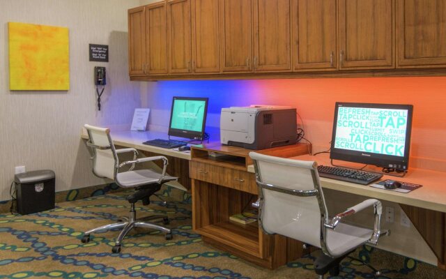 Hampton Inn Jacksonville South/I-95 at JTB