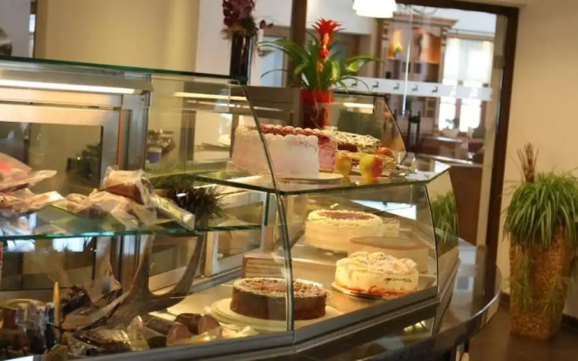 Einkehr zur Kleblmühle