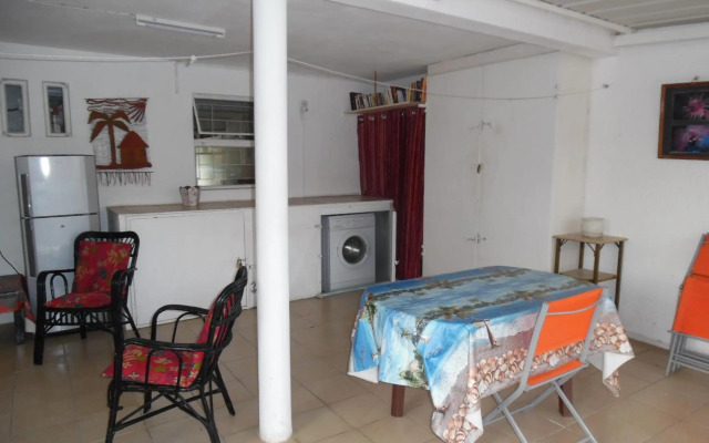 Villa Raybaud Résidence Les Cygnes