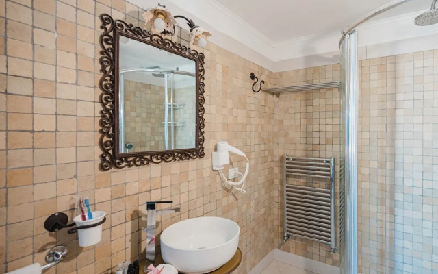 La Canostra Capri - luxury villa