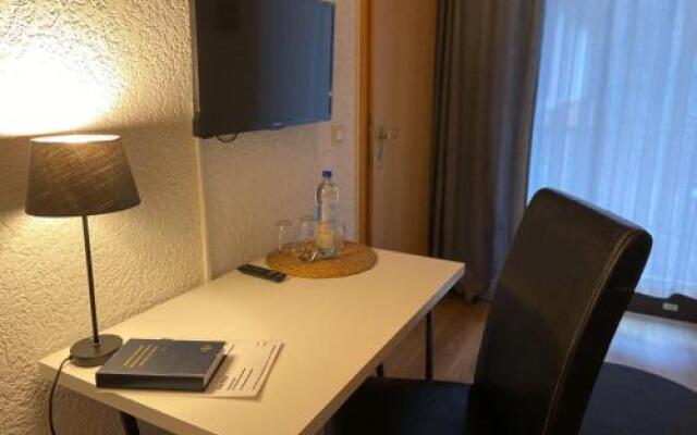 Schoofstall Hotel & Gaststätte