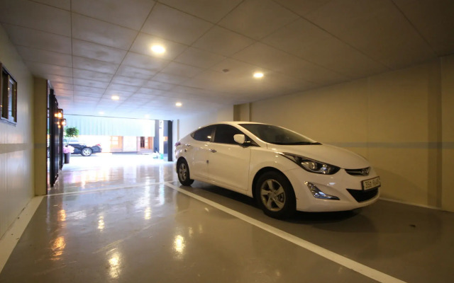 Hotel the Lua