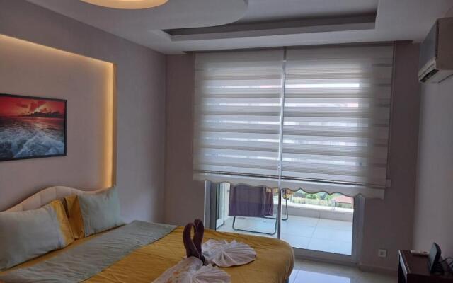 BeachFront Fully Equipped Luxury Residence D19N