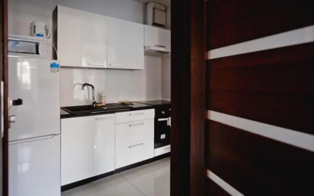 Executive Suites Postepu