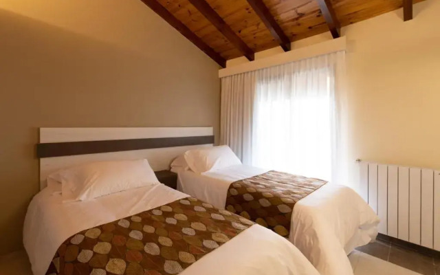 Altitud 720 Hotel, Aparts & Spa