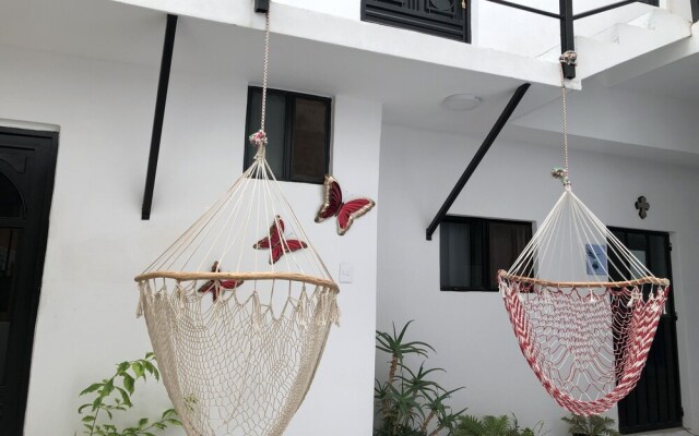 Collection O Frida Suites & Lounge