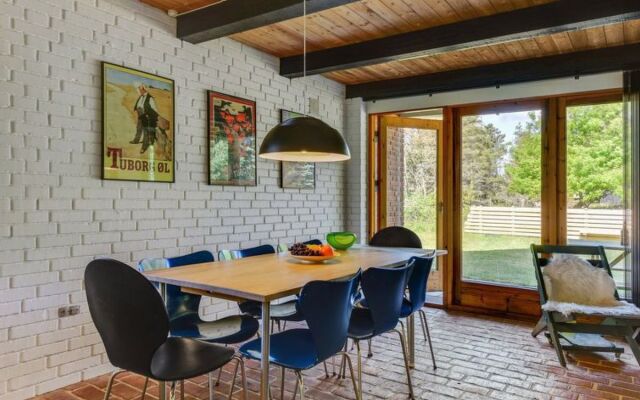 "Frederika" - 2.8km from the sea in Western Jutland