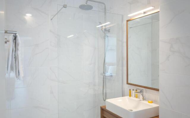 SOWELL HOTELS La Plage