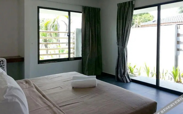 D'Coconut Villa Langkawi