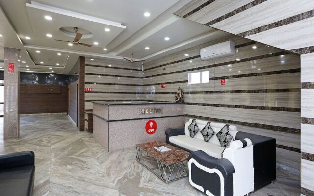 OYO 9490 Prakash Farm