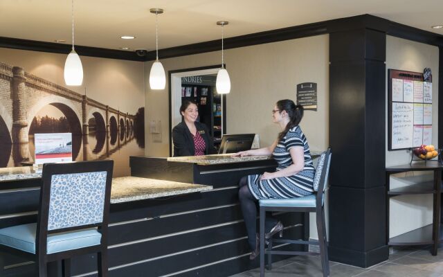 Staybridge Suites Chicago-Oakbrook Terrace by IHG