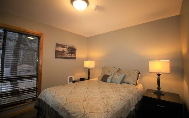 Mammoth S #110 2 Bedroom Condo