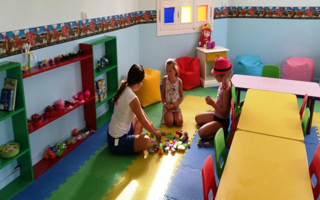 Albatros Makadi Resort