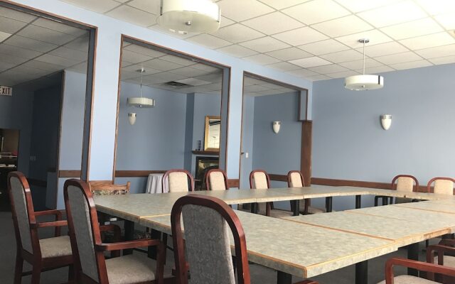 Quality Inn & Suites High Level