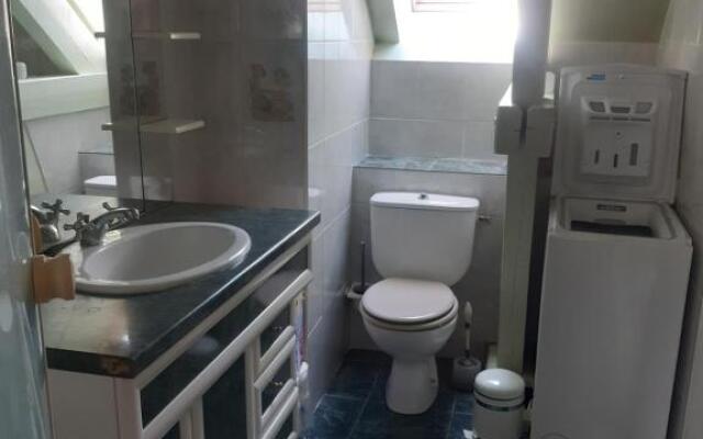 72m² proche centre historique de Troyes