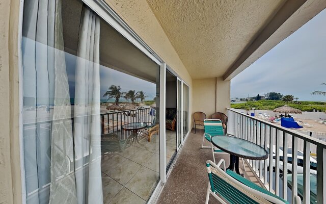Beach Place 109