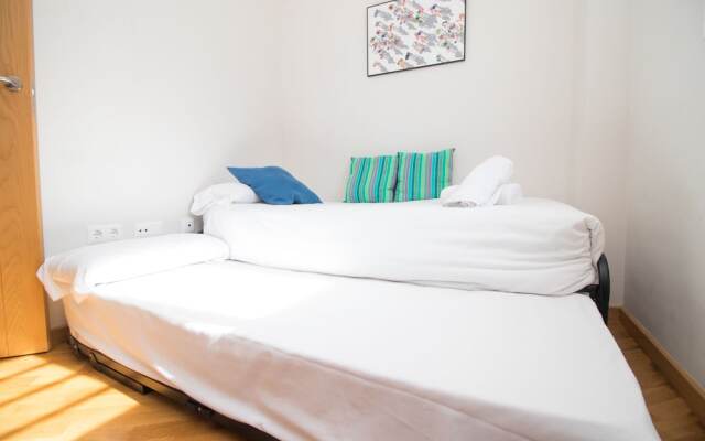 The Perfect Family Apartment