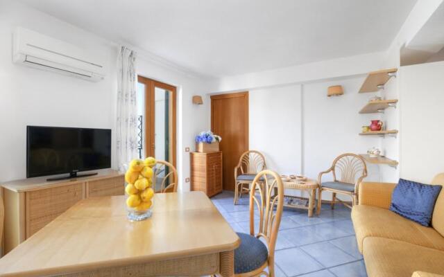 Flat 60M² 1 Bedroom 1 Bathroom - Ravello