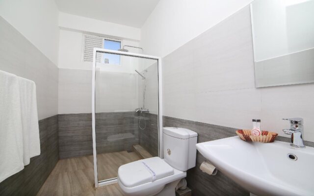 OYO 278 Hotel Rivelka