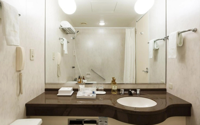 Hotel Grand Hills Shizuoka