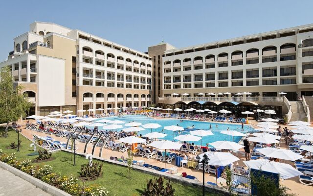 Sol Nessebar Bay - All Inclusive