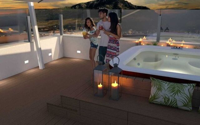 Oasi del Golfo Suites B&B