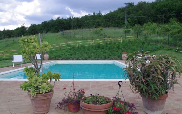 La Fornace di San Galgano