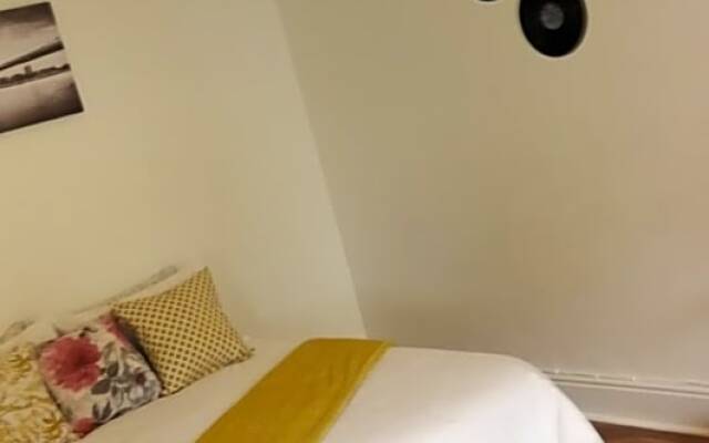 Ruksbnb Boston Bellivile