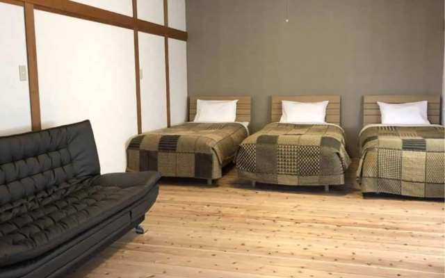 Kaihin Ryoan Shioji