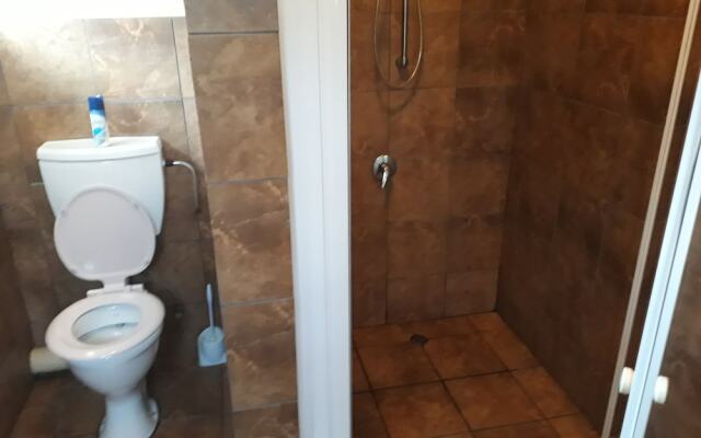 Clarens Butterfly Villa