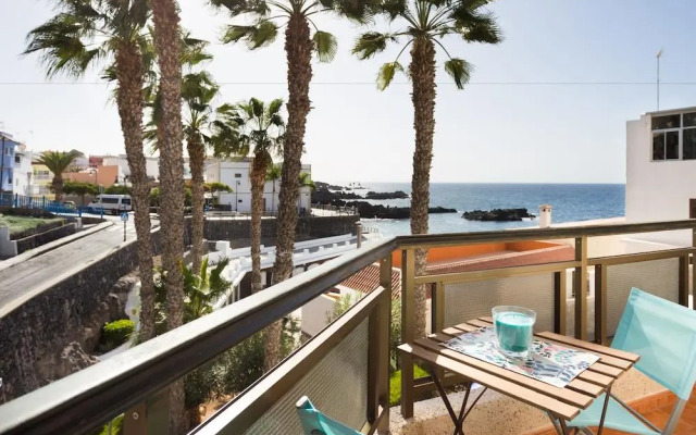 Atlantic Sunset Apartment