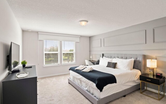 Solterra Resort 7435