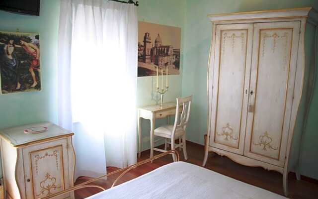 Relais Ristori B&B